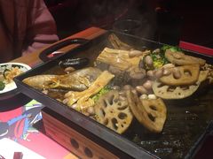 -一个叫川的地方(麒麟新天地店)