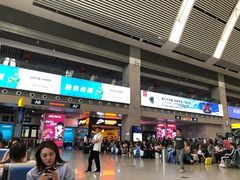 -沈阳站