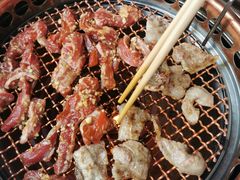 -一品诚记烤肉(大连柏威年购物中心店)