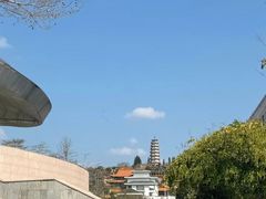 -梅州天地人花园酒店(梅县人民广场店)