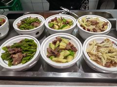 -72街荷叶饭(东方宝泰广场店)