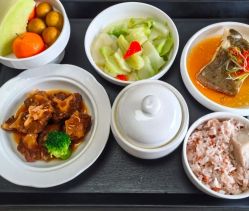 -爱瑞馨母婴护理中心(喜马拉雅店)