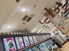 -桥香园云南过桥米线(金马碧鸡店)
