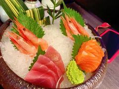 -尚居日料·和牛寿喜烧自助(市府恒隆广场店)