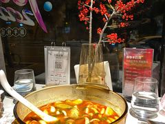 沿途酸汤鱼-沿途四季·云南菜(建外大街店)