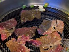 -大叹号·朝鲜族烤肉(潍坊泰华城店)