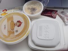 -咬不得高祖生煎·简餐(骆家庄店)