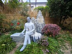 -上海蔡元培故居陈列馆