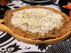 -HOTISLAND海鸡岛·韩国料理(江南西店)