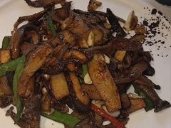 -秋色客家菜(流塘店)