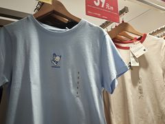 -优衣库(北京万柳华联购物中心店)