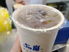 -50岚(太平洋森活天地店)