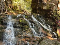 -五女峰国家森林公园