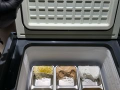-野人先生Gelato(上海长宁龙之梦店)