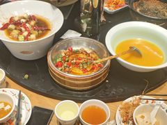 -味莊餐厅(康庄南街店)