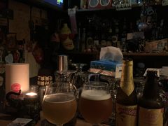 -7座啤酒館