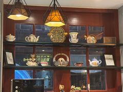 -LA CREPERIE BRETONNE布列塔尼法式餐厅(天童北路店)