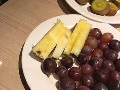 -星伦多 自助料理(圆融店)