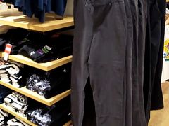 -优衣库(天津鲁能城购物中心店)
