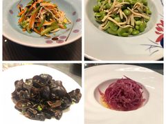 -洲际酒店·凌霄餐厅(紫峰大厦店)