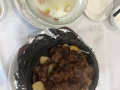 -小贝壳酒楼(经九路店)