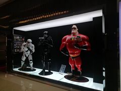 -UME影城(安贞DTS:X店)