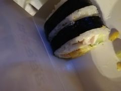 -金三顺紫菜包饭(大商新一百购物广场店)