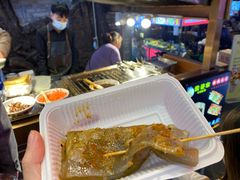 -八一路好吃街(雨田商务大厦店)