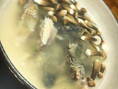 -黑鸡小馆(金源店)