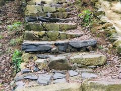 -祁门牯牛降观音堂风景区