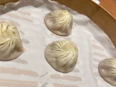 特色小笼包-鼎泰丰(德基广场店)