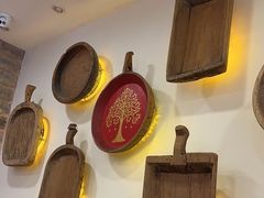 -第六季自助餐厅(北太平庄店)