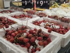 -永辉超市(回龙观店)