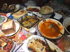 -有位虾匠·香辣蟹·小龙虾(李村店)