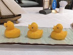 -鹭江宾馆·观海餐厅