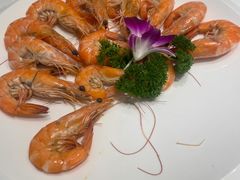 -沪华海鲜大酒楼(南汇店)