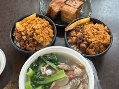 -古代饭堂(冠亚店)
