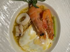 -狮拾久·现代新加坡料理(福田COCO Park店)