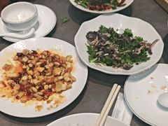 -黑窑厂糖油饼烤鸭·清真菜(旗舰店)