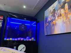 -谜·沉浸侦探剧本杀推理馆(静安店)