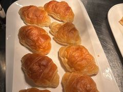 牛角包-漳州皇冠假日酒店·原素全日制餐厅