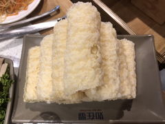 -如在蜀毛肚老火锅(怀柔店)