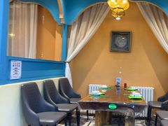 -巴依老爷新疆餐厅