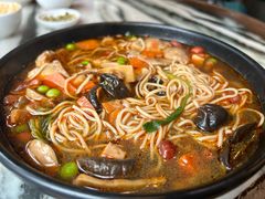 -功德林(南京西路店)