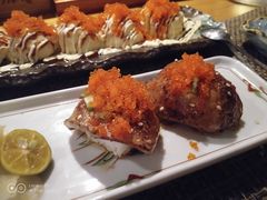 -半藏居酒屋(香港花园店)