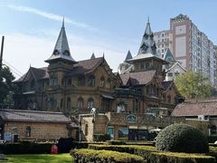 -马勒别墅饭店(静安寺店)