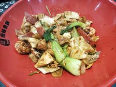 -集草轩·重庆麻辣烤鱼(西湖道店)