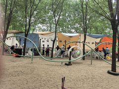 -西部长青自然儿童乐园