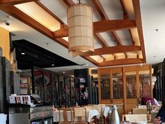 大堂-辣婆婆(航天桥店)