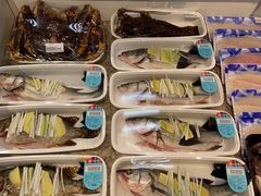 -果蔬好生活超市(双井店)